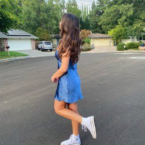 Meet your Posher, Whitney